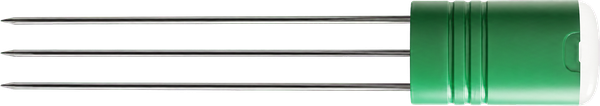 433MHz soil moisture sensor probes compatible with GrowSense