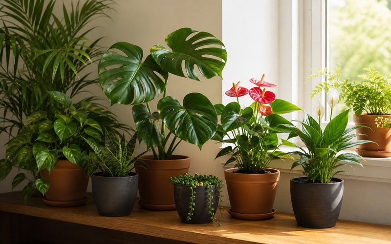 Indoor