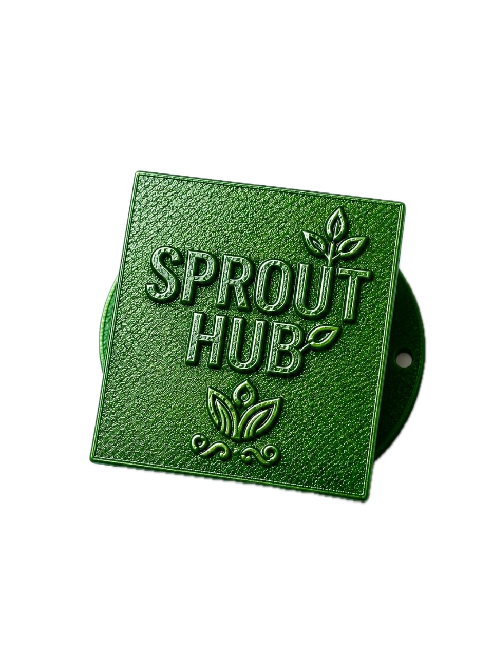 SproutHub range extender