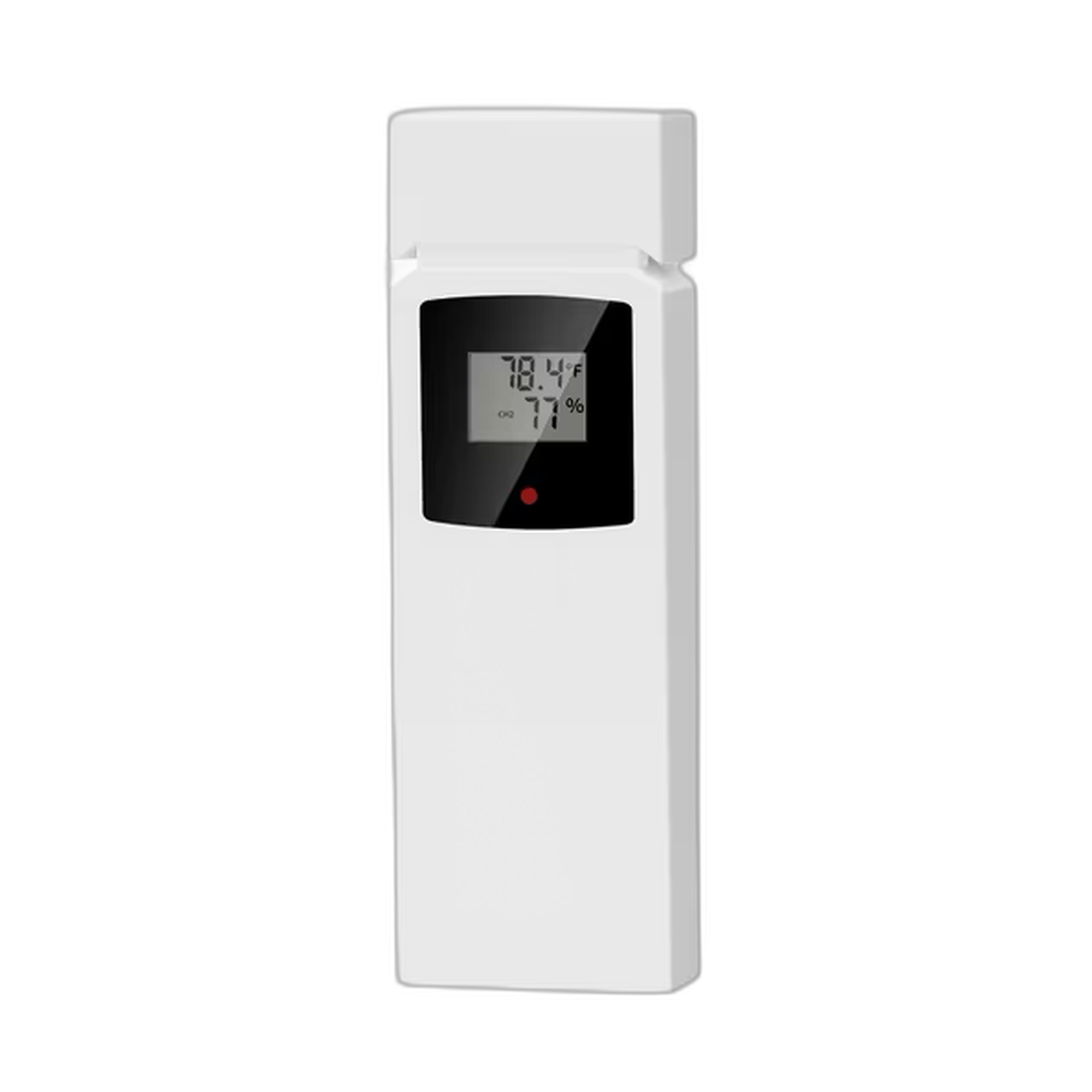 TX16 outdoor temperature and humidity sensor
